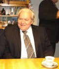 Jacques 80 ans Huy Belgique