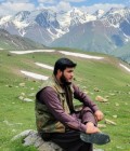 Sadiq 27 лет Mohmand Pakistan