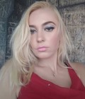 Katya 42 ans Челябинск Russie