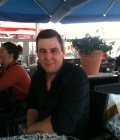 Mike 50 ans Luxemburg Luxembourg