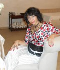 Angelika 44 ans Odessa Ukraine