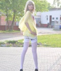 Inna 37 ans Минск Biélorussie