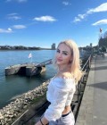 Julia 42 ans Kiev Ukraine