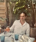 Gregory 49 ans Cannes France