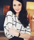 Vera 44 ans Minsk Biélorussie
