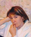 Tatiana 69 ans Omsk Russie