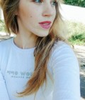 Marianna 35 ans Dnipro Ukraine