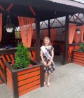 Света 19 ans Сумы Ukraine