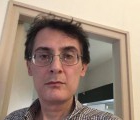 Alireza 51 ans Paris France