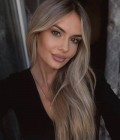 Ekaterina 30 ans Saint Petersburg Russie