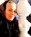 Darina 43 ans Minsk Biélorussie