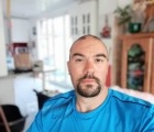 Mickael 39 ans Izel-lès-Équerchin France