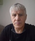 Abdelzine 71 лет Paris Франция