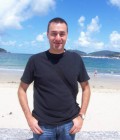 Santiago 55 ans Bordeaux France
