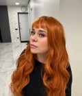 Vika 46 ans Херсон Ukraine