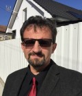 Csabi 58 ans Budapest Hongrie