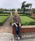 Анна 48 ans Kiev Ukraine