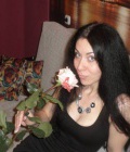 Alina 45 ans Брест Biélorussie