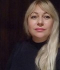 Victoria 45 ans Zaporoje Ukraine