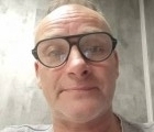 Franck 54 лет Frouard  Франция