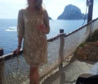 Perla 48 лет Aragon Испания