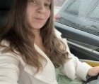 Nadia 47 Jahre Karaganda Kasachstan
