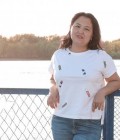 Yenlik 41 ans Pavlodar Kazakhstan