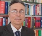 Carlo 65 ans Milan Italie