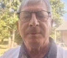 René 64 ans Geveze  France