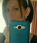Helena 49 ans   Vinnitsa Ukraine