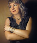 Katya 60 ans Tver Russie