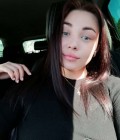Milana 27 ans Kiev Ukraine