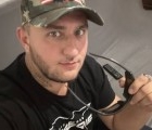 Jean-christophe 31 лет Tours Франция