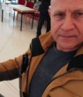 Louis 62 лет Liverpool Великобритания