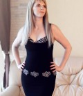 Ekaterina 43 ans Krasnoyarsk Russie