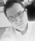 Gwenael 49 ans Auxerre France