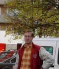 Jörg 56 лет Hamburg Германия
