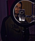 Sohrab 23 ans Sohrab Belgique