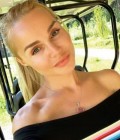 Tatyana 39 ans Zmeev  Ukraine
