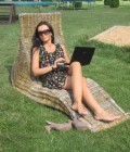 Taya 51 ans Minsk Biélorussie