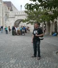 Yves 61 ans Brest France