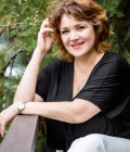 Victoria 48 ans Krasnodar Russie