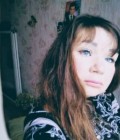 Наталия 44 ans Гродно Biélorussie