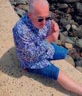 Gilles 65 лет Gorcy Франция