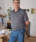 Carsten 56 ans Riesa Allemagne