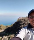 Fayssal 46 ans Oran Algérie