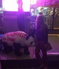 Yana 37 ans Kharkov Ukraine