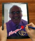 Dennis 67 ans Quebec Canada
