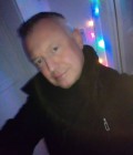 Serge 54 лет Auderghem Бельгия
