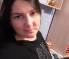 Оксана 44 ans Витебск  Biélorussie